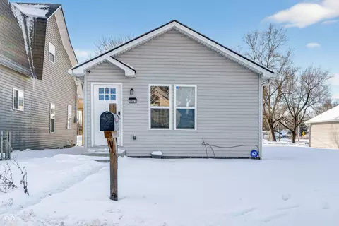 1061 W 29th St, Indianapolis, IN 46208