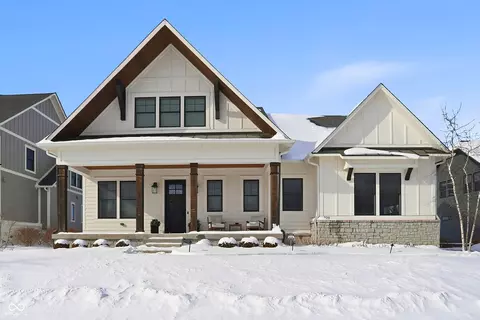 720 Chatham Hills Blvd, Westfield, IN 46074