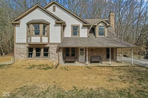 760 Baker Rd, Martinsville, IN 46151