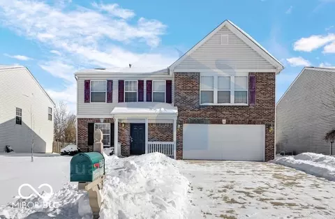 6853 Governors Point Blvd, Indianapolis, IN 46217