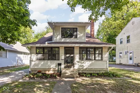 4643 Rookwood Ave, Indianapolis, IN 46208