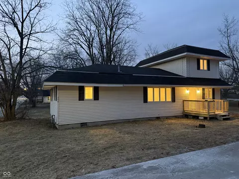 600 W Fulton St, Hartford City, IN 47348