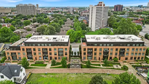 877 N East St #206, Indianapolis, IN 46202