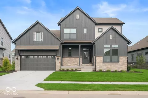 19525 Wood Farm Pl, Westfield, IN 46074