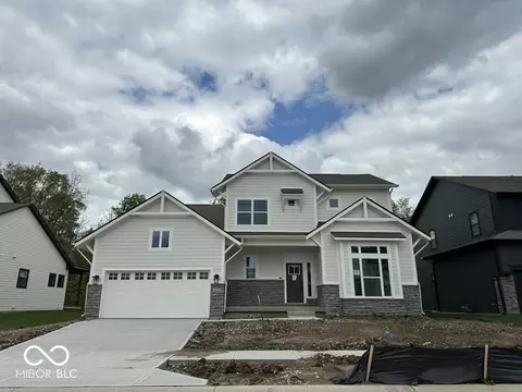 19525 Wood Farm Pl, Westfield, IN 46074