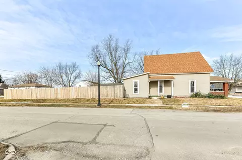600 N Anderson St, Elwood, IN 46036
