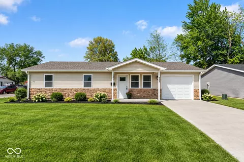 403 N Jackson St, Crothersville, IN 47229