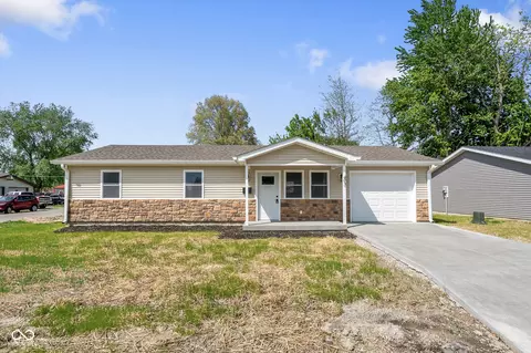 403 N Jackson St, Crothersville, IN 47229