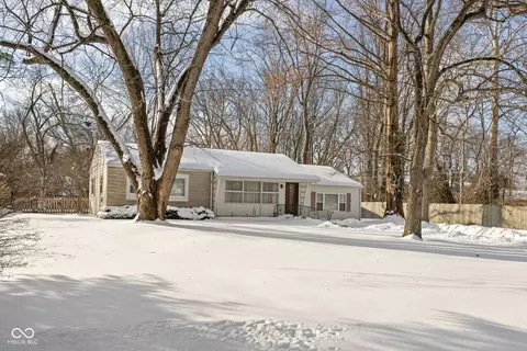 2707 E 66th St, Indianapolis, IN 46220