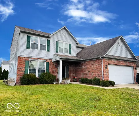 1259 Peterson Ct, Greenwood, IN 46143