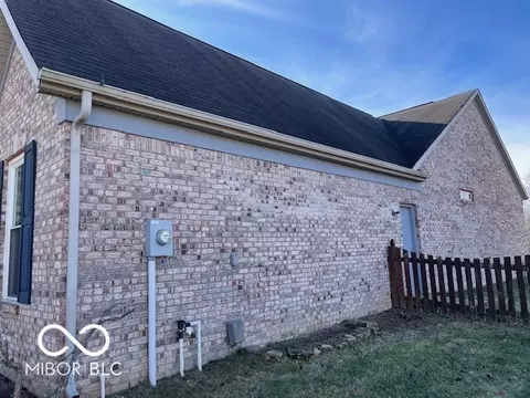 Exterior - 5355 Acadia Ct, Plainfield, IN 46168 photo 4 of 12