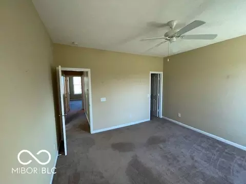 Bedroom - 5355 Acadia Ct, Plainfield, IN 46168 photo 2 of 6