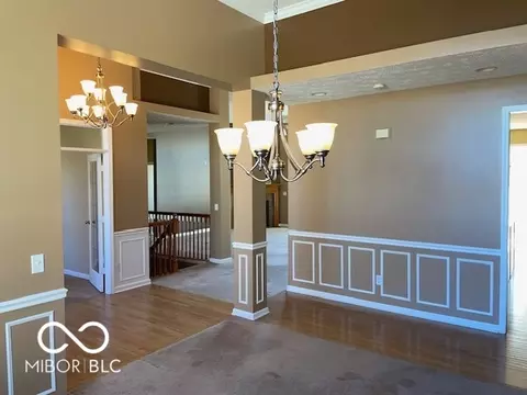 Dining - 5355 Acadia Ct, Plainfield, IN 46168 photo 1 of 1