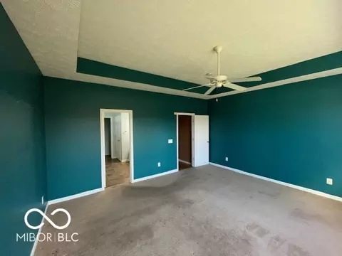 Bedroom - 5355 Acadia Ct, Plainfield, IN 46168 photo 6 of 6