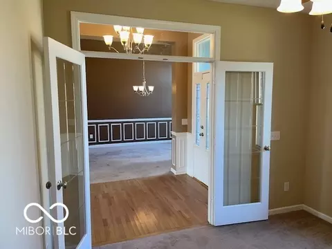 Entry Way - 5355 Acadia Ct, Plainfield, IN 46168 photo 1 of 1