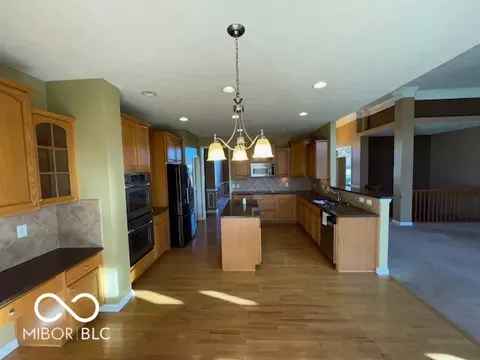 Kitchen - 5355 Acadia Ct, Plainfield, IN 46168 photo 1 of 5