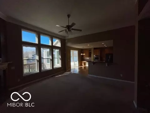 Living - 5355 Acadia Ct, Plainfield, IN 46168 photo 2 of 2