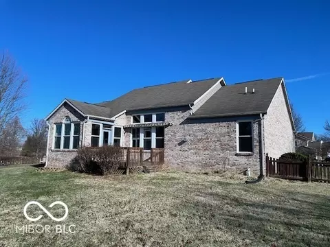 Exterior - 5355 Acadia Ct, Plainfield, IN 46168 photo 12 of 12