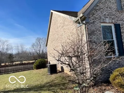 Exterior - 5355 Acadia Ct, Plainfield, IN 46168 photo 7 of 12