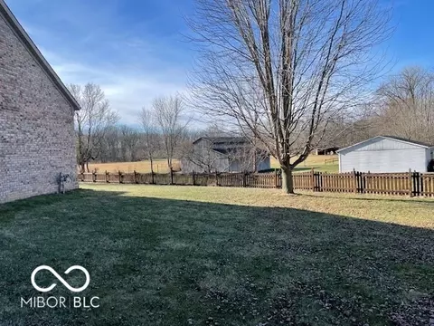 Exterior - 5355 Acadia Ct, Plainfield, IN 46168 photo 5 of 12