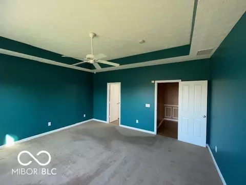 Bedroom - 5355 Acadia Ct, Plainfield, IN 46168 photo 5 of 6