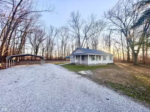 8849 W State Road 256, Austin, IN 47102