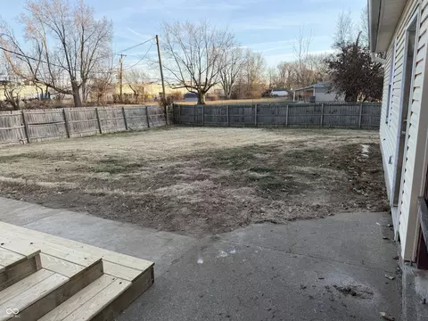 401 E Sumner Ave, Indianapolis, IN 46227 photo 32