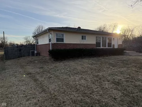 401 E Sumner Ave, Indianapolis, IN 46227 photo 5