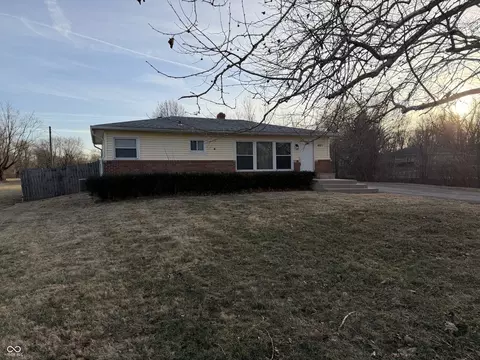 401 E Sumner Ave, Indianapolis, IN 46227 photo 2