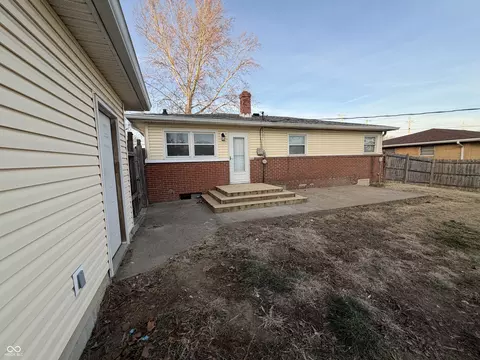 401 E Sumner Ave, Indianapolis, IN 46227 photo 37