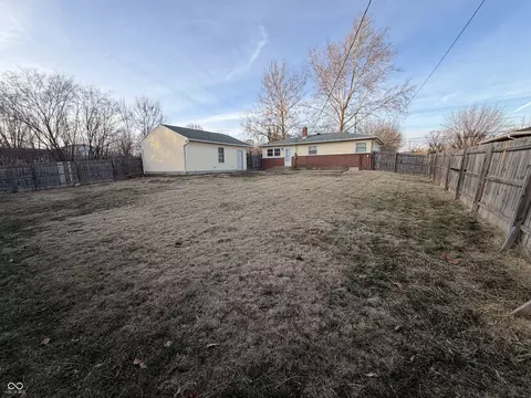 401 E Sumner Ave, Indianapolis, IN 46227 photo 34