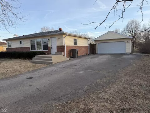 401 E Sumner Ave, Indianapolis, IN 46227 photo 3