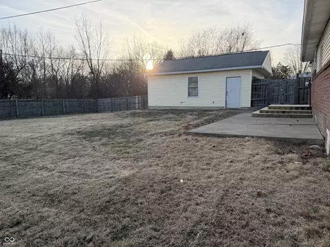 401 E Sumner Ave, Indianapolis, IN 46227 photo 33