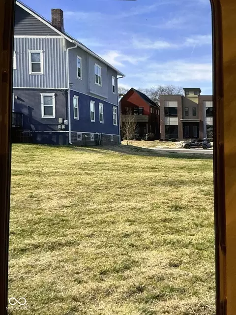 2153 N Alabama St, Indianapolis, IN 46202