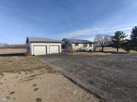 760 E 600 S, Shelbyville, IN 46176