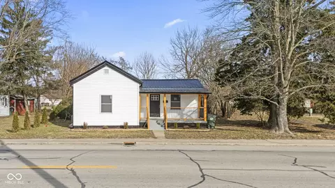 211 N Armstrong St, Crothersville, IN 47229