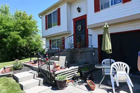 11409 Dunshire Dr, Indianapolis, IN 46229