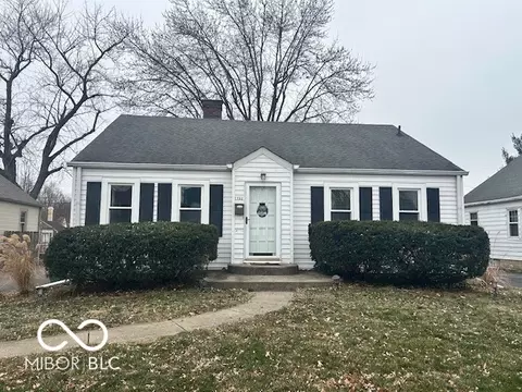 1732 Christopher Ln, Speedway, IN 46224