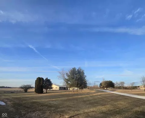 5120 W 700 N, Frankton, IN 46044