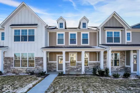 2645 Marjorie Ln, Plainfield, IN 46168