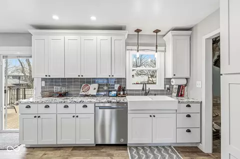 Kitchen - 621 S Silver St, Pendleton, IN 46064 photo 5 of 5