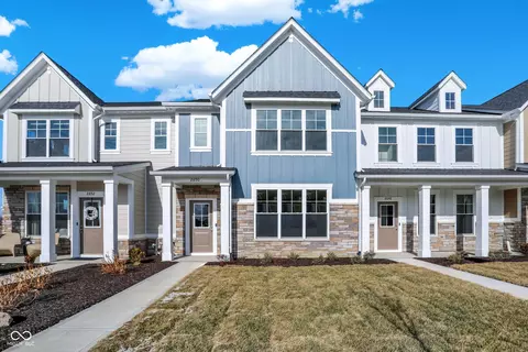 2650 Marjorie Ln, Plainfield, IN 46168