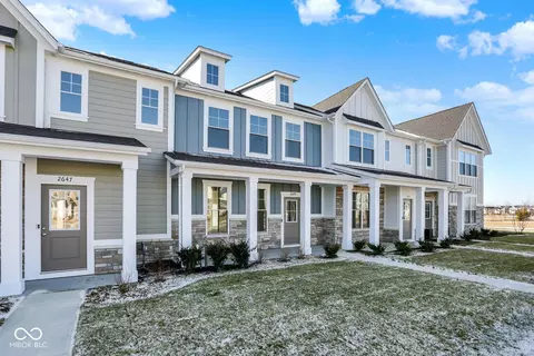 2649 Marjorie Ln, Plainfield, IN 46168 photo 2