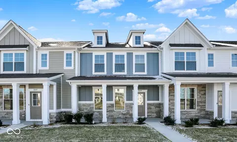 2649 Marjorie Ln, Plainfield, IN 46168