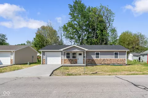 502 E Bard St, Crothersville, IN 47229