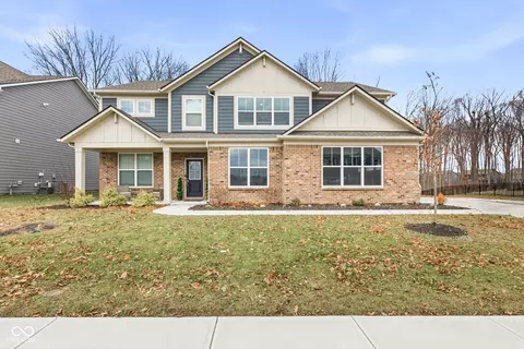 15546 Senita Ln, Fishers, IN 46037