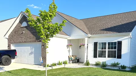 10217 Caprock Canyon Dr, Indianapolis, IN 46229