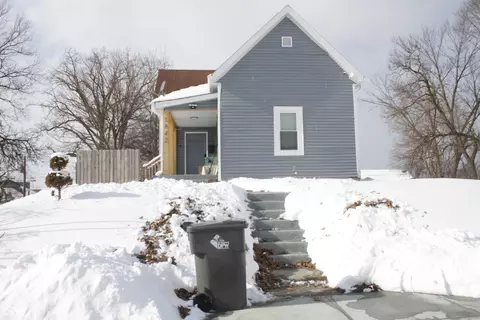 1842 Tallman Ave, Indianapolis, IN 46218