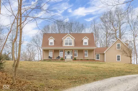 2349 E County Road 25 N, Brownstown, IN 47220