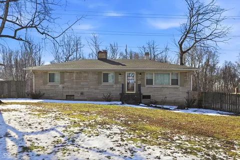 715 Stover Ave, Indianapolis, IN 46227